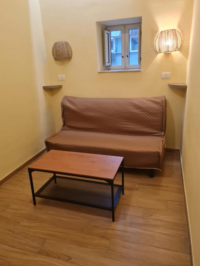 Koas Home Naples Room photo